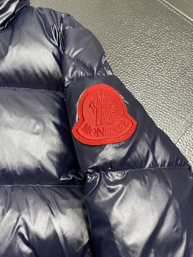 OdorResistant Moncler Down Jackets 144177