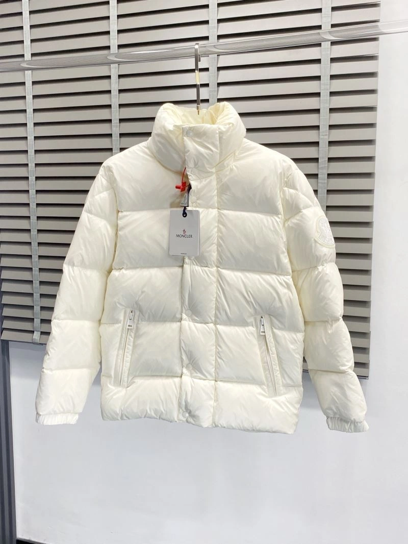 TechFriendly Moncler Down Jackets 144176