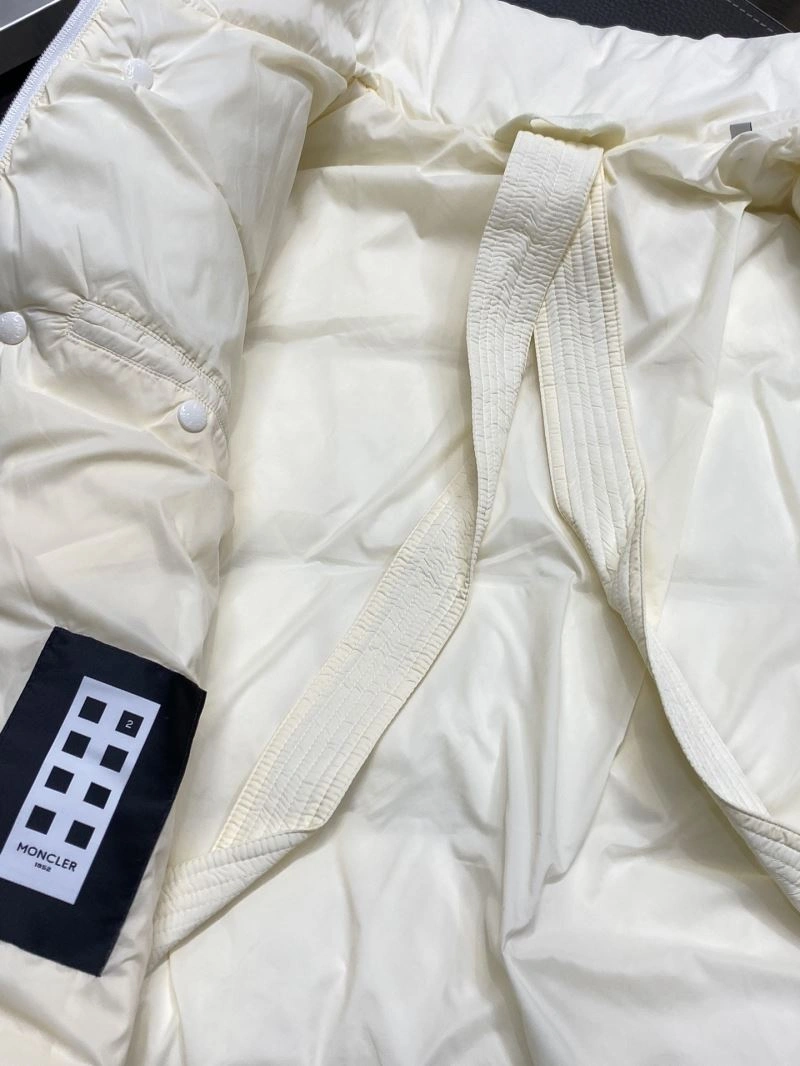TechFriendly Moncler Down Jackets 144176