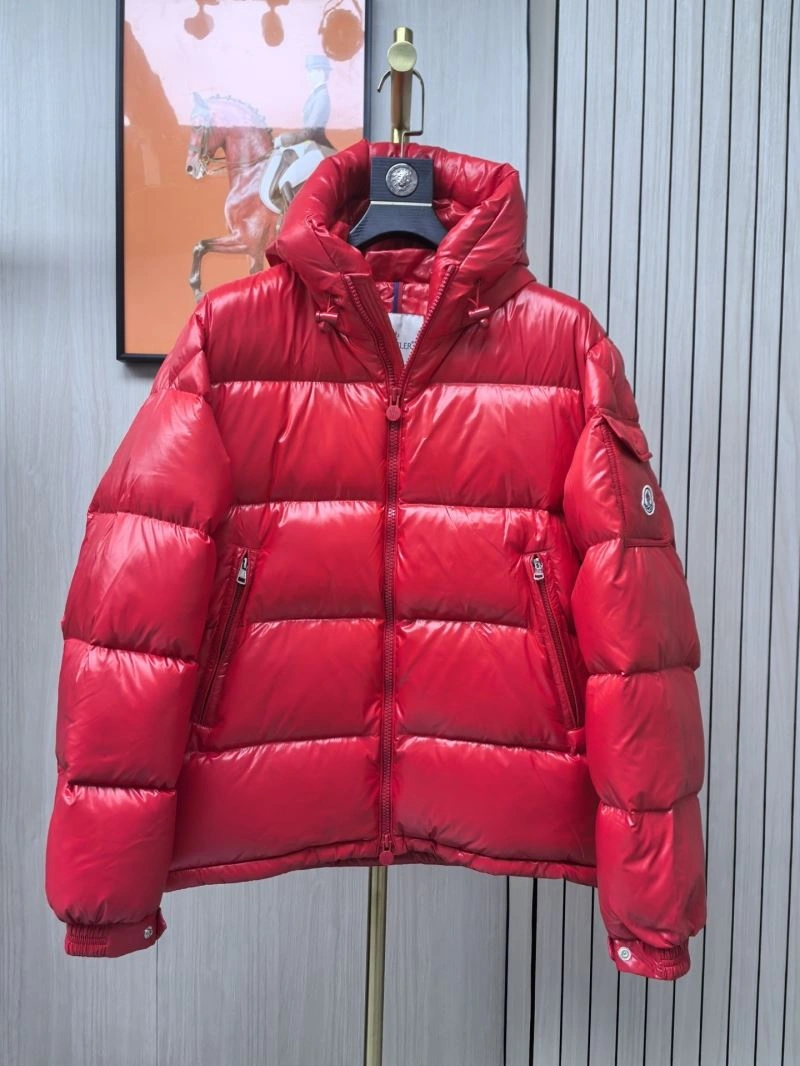 BestValue Moncler Down Jackets 144172