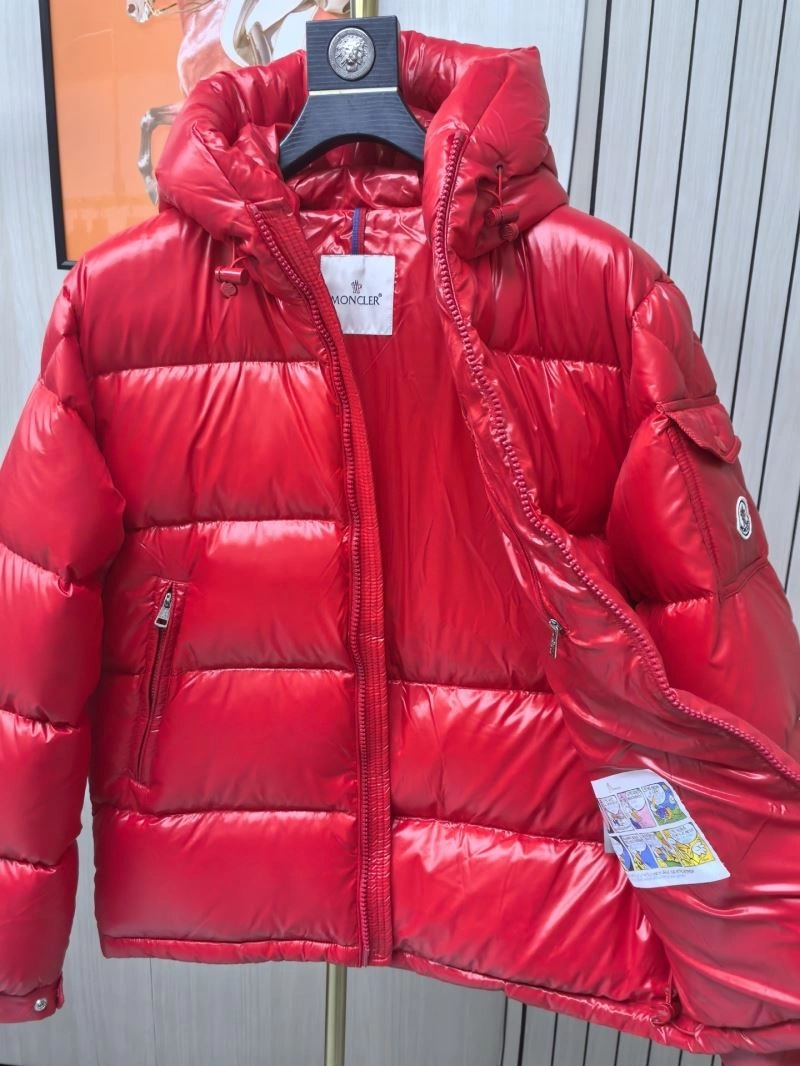 BestValue Moncler Down Jackets 144172