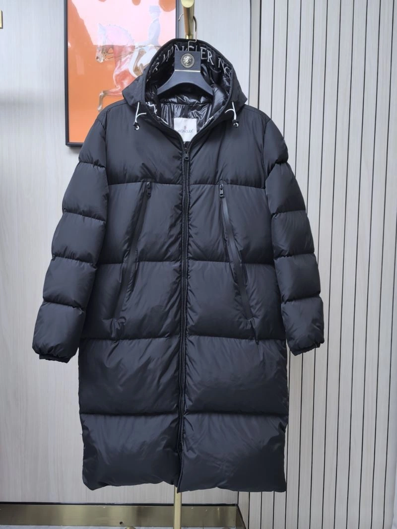 Moncler Down Jackets Efficient 144171