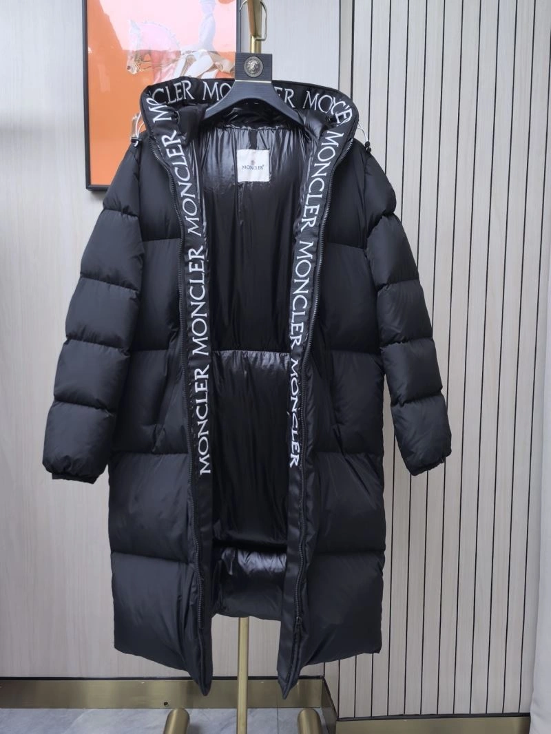 Moncler Down Jackets Efficient 144171