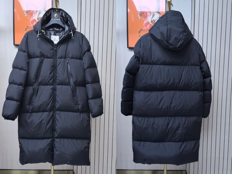 Moncler Down Jackets Efficient 144171
