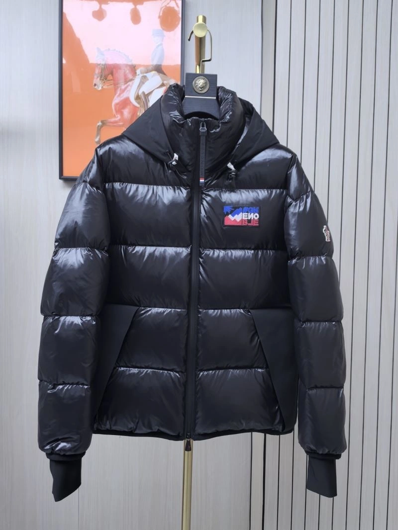 Moncler Down Jackets DailyWear 144173
