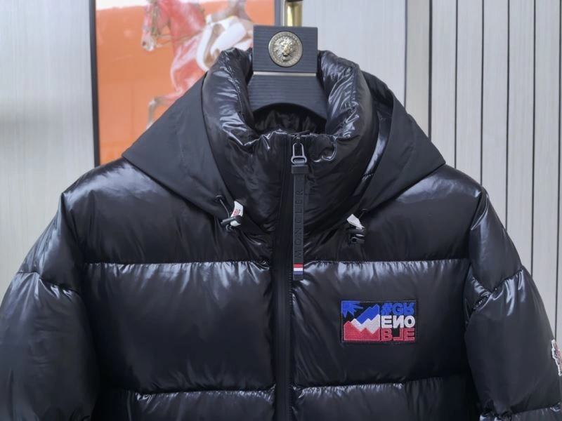 Moncler Down Jackets DailyWear 144173