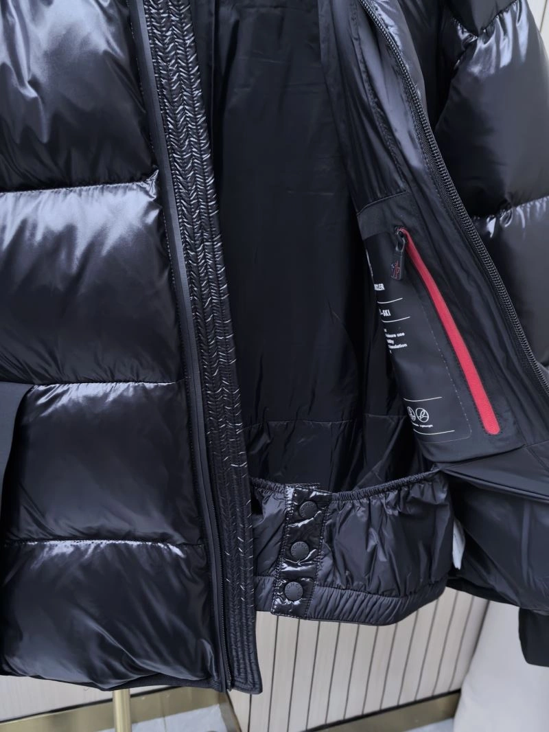 Moncler Down Jackets DailyWear 144173