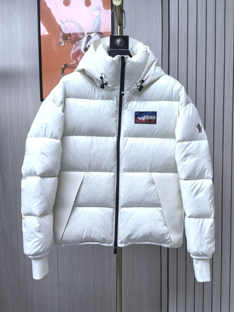 Moncler Down Jackets Thermal 144168