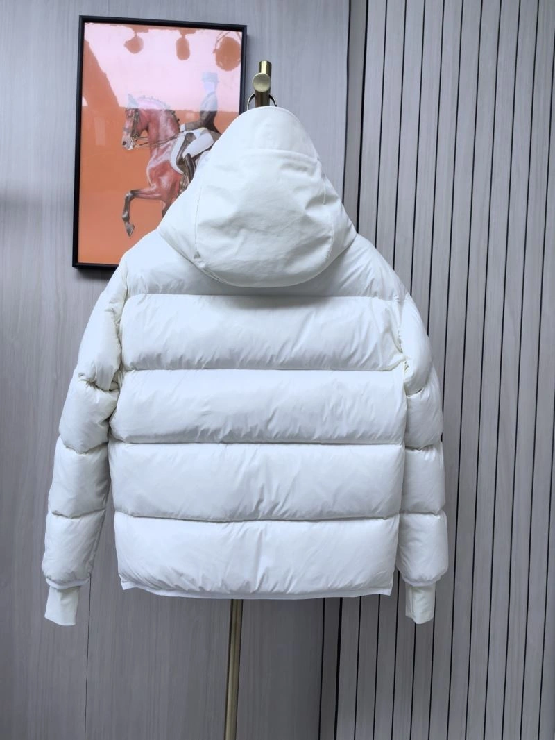 Moncler Down Jackets Thermal 144168