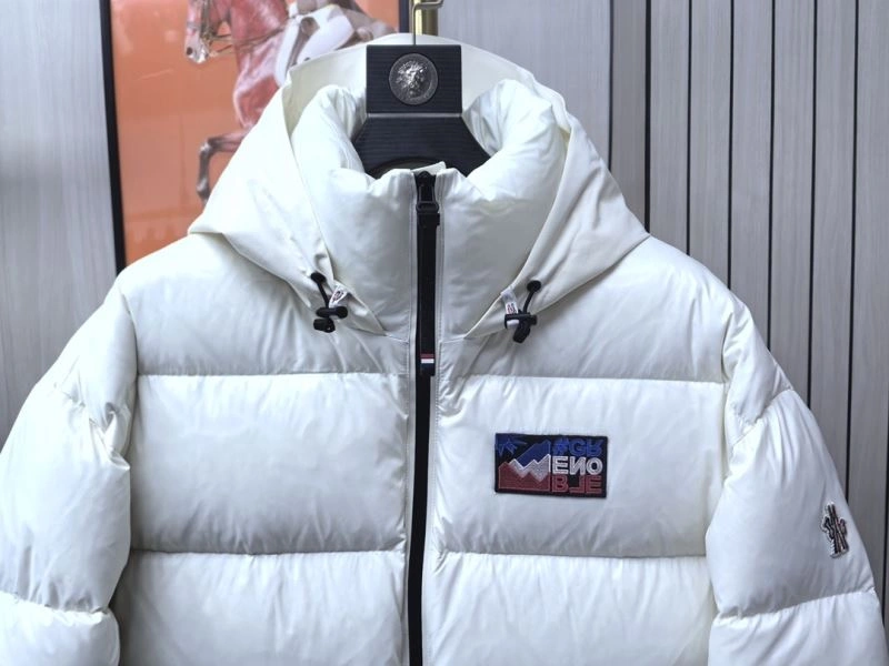 Moncler Down Jackets Thermal 144168