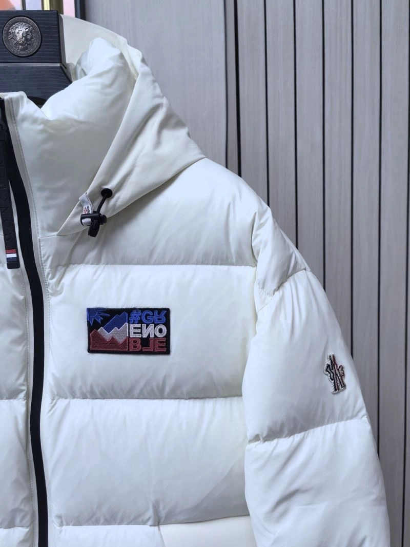 Moncler Down Jackets Thermal 144168