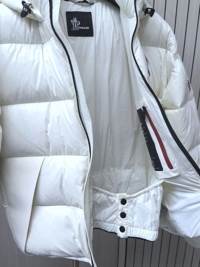 Moncler Down Jackets Thermal 144168
