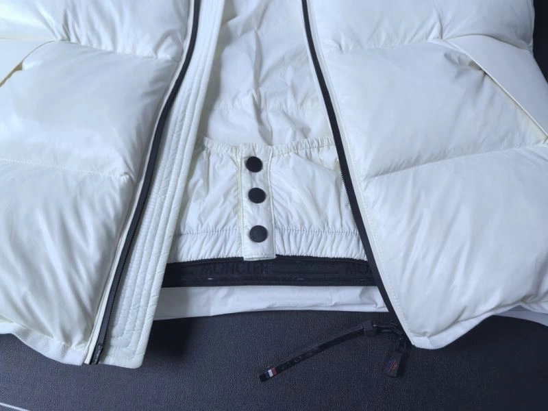 Moncler Down Jackets Thermal 144168