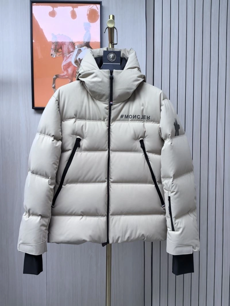 Soft Moncler Down Jackets 144170