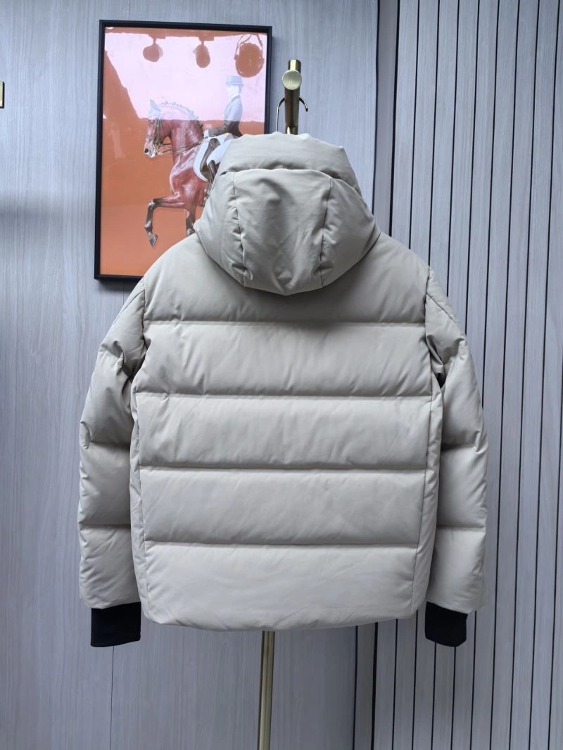 Soft Moncler Down Jackets 144170