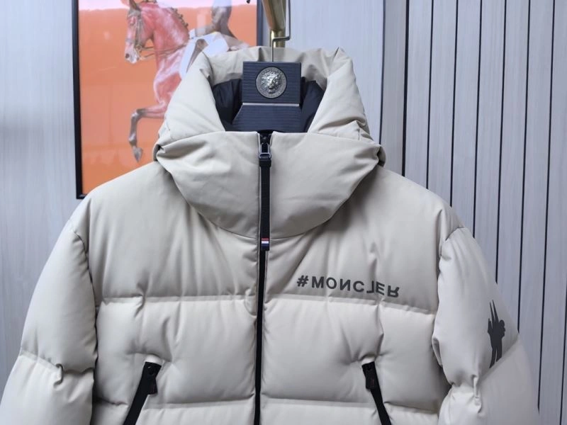 Soft Moncler Down Jackets 144170