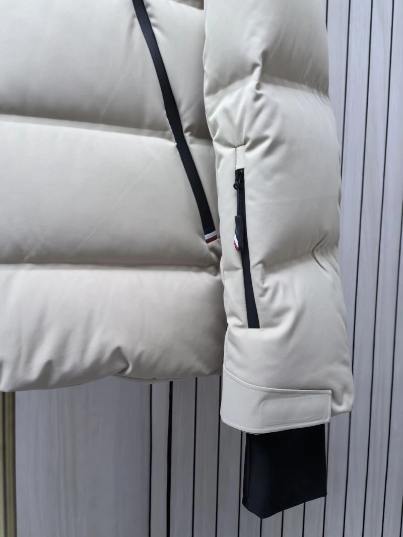 Soft Moncler Down Jackets 144170