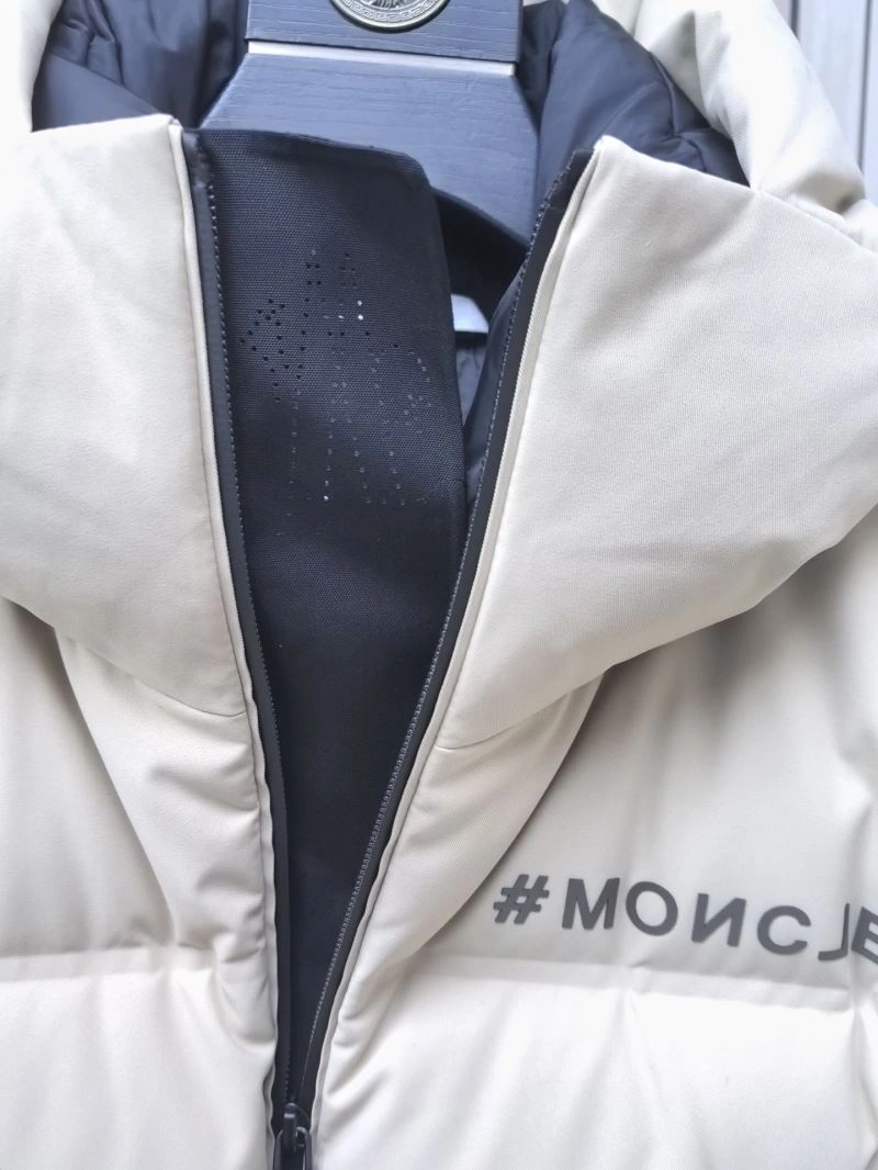 Soft Moncler Down Jackets 144170