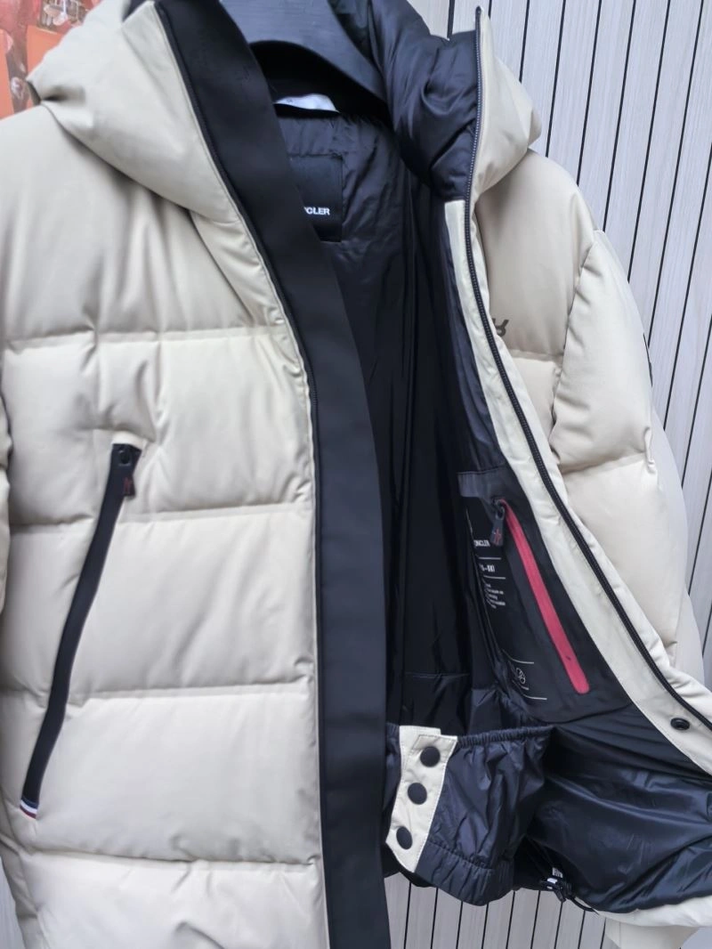 Soft Moncler Down Jackets 144170