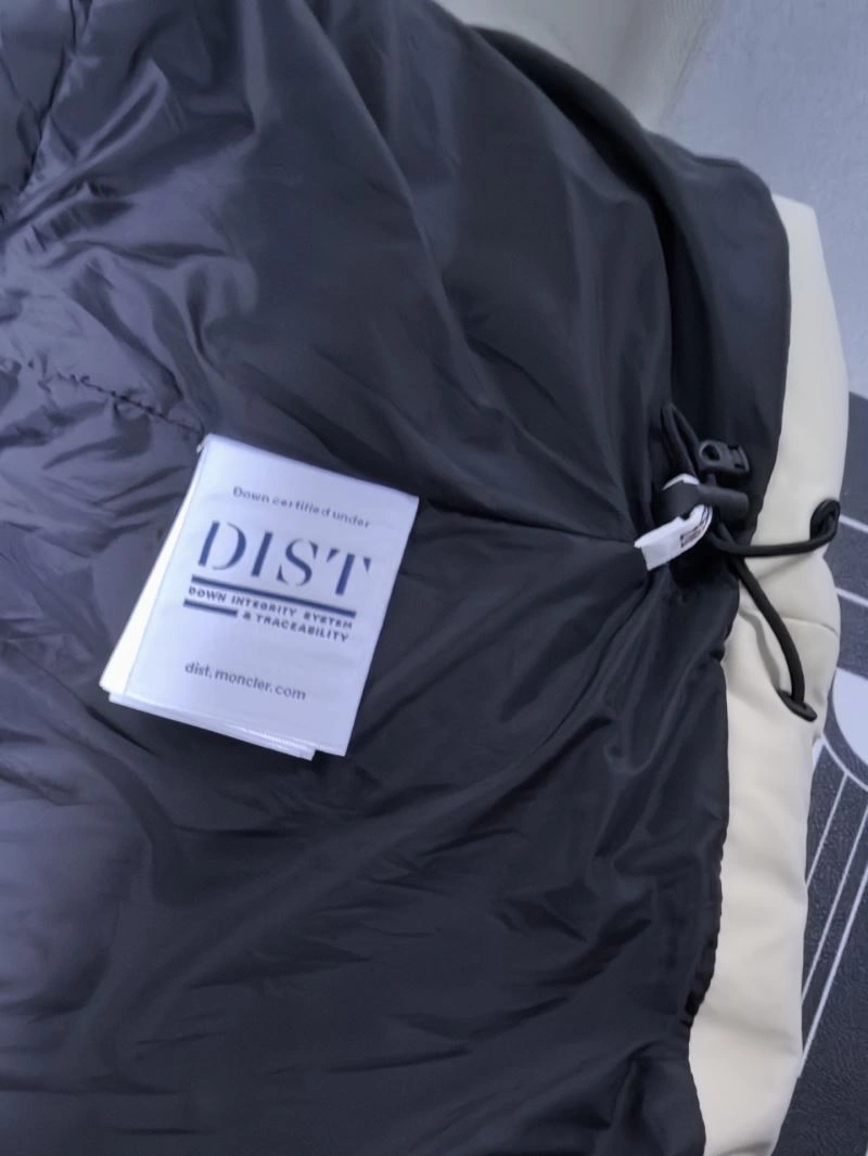 Soft Moncler Down Jackets 144170