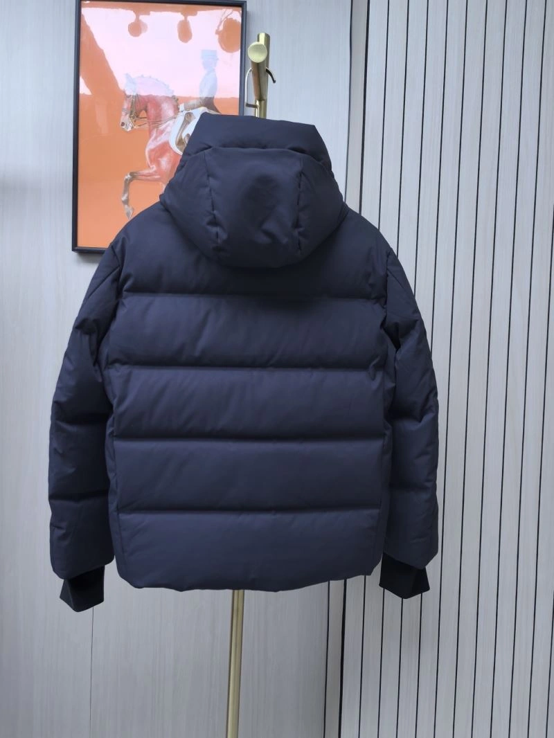 Moncler Down Jackets Sustainable 144186
