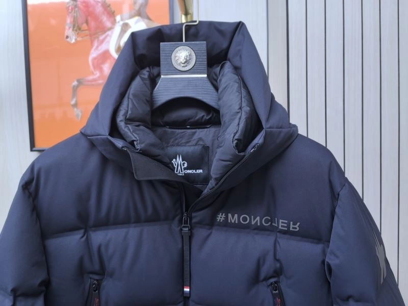 Moncler Down Jackets Sustainable 144186
