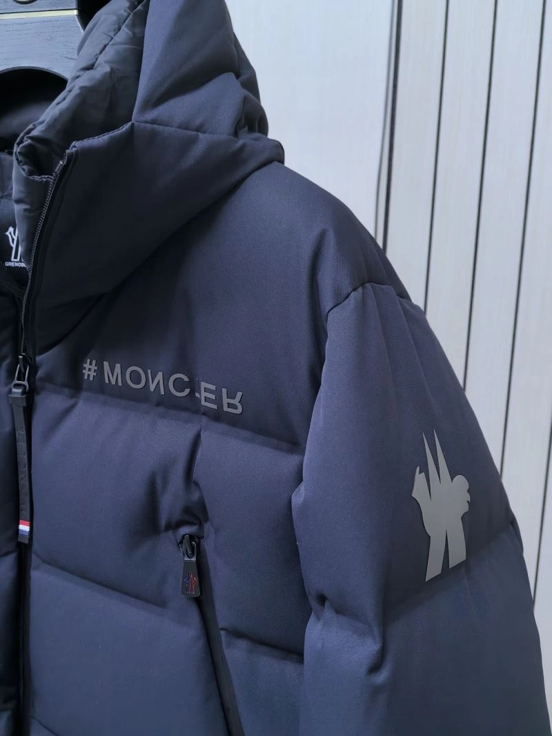 Moncler Down Jackets Sustainable 144186