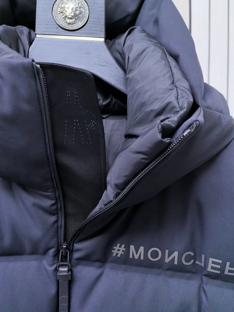 Moncler Down Jackets Sustainable 144186