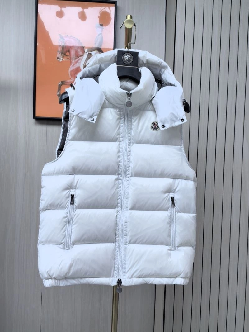Moncler Down Jackets Packable 144169