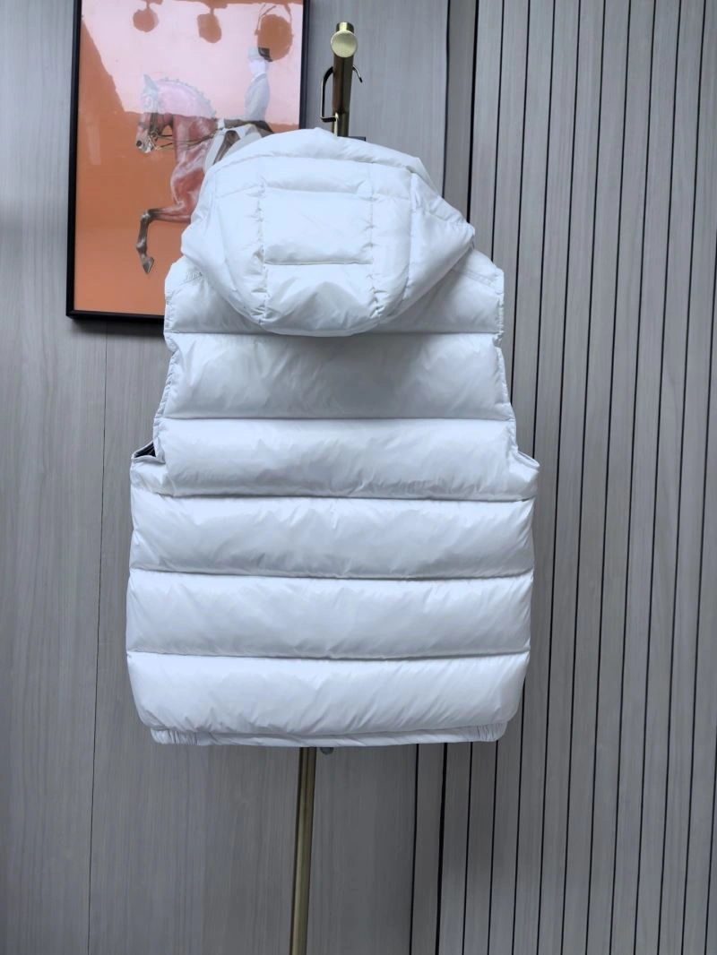 Moncler Down Jackets Packable 144169