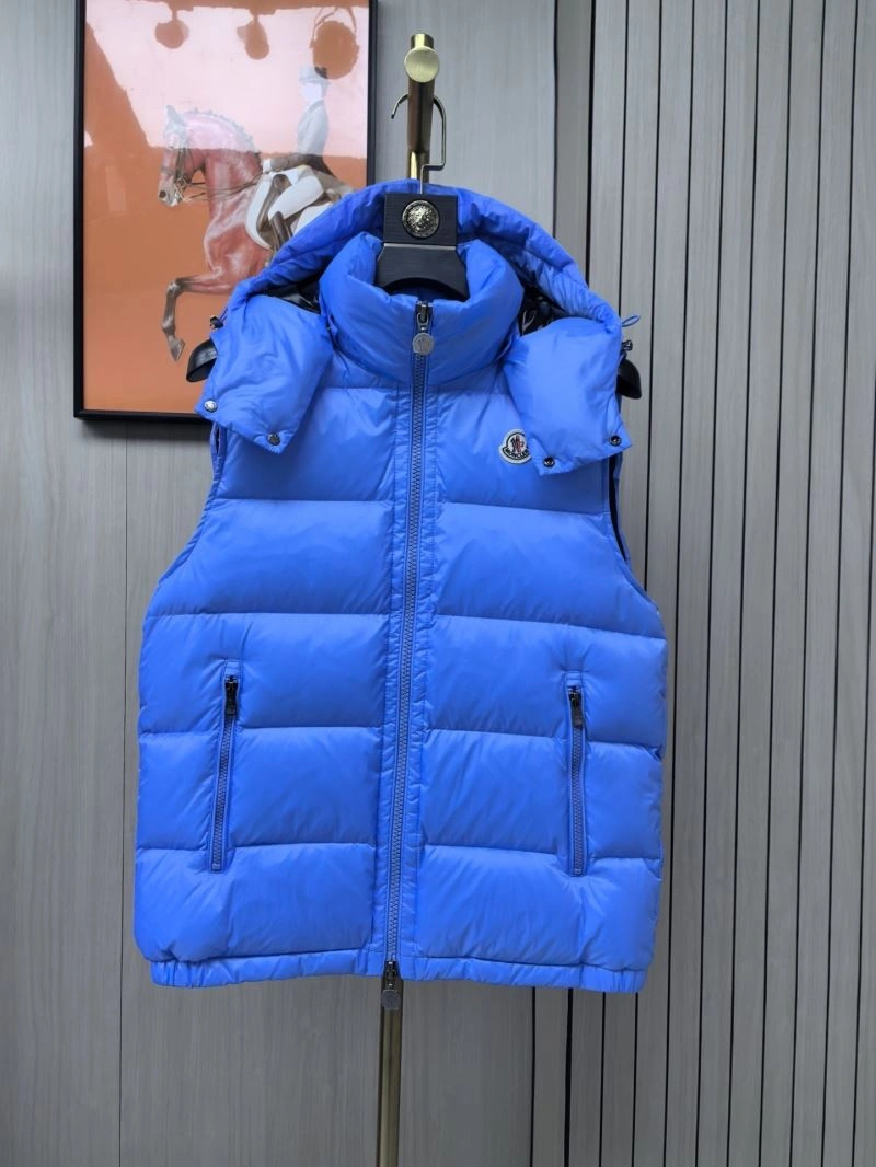 WrinkleFree Moncler Down Jackets 144165