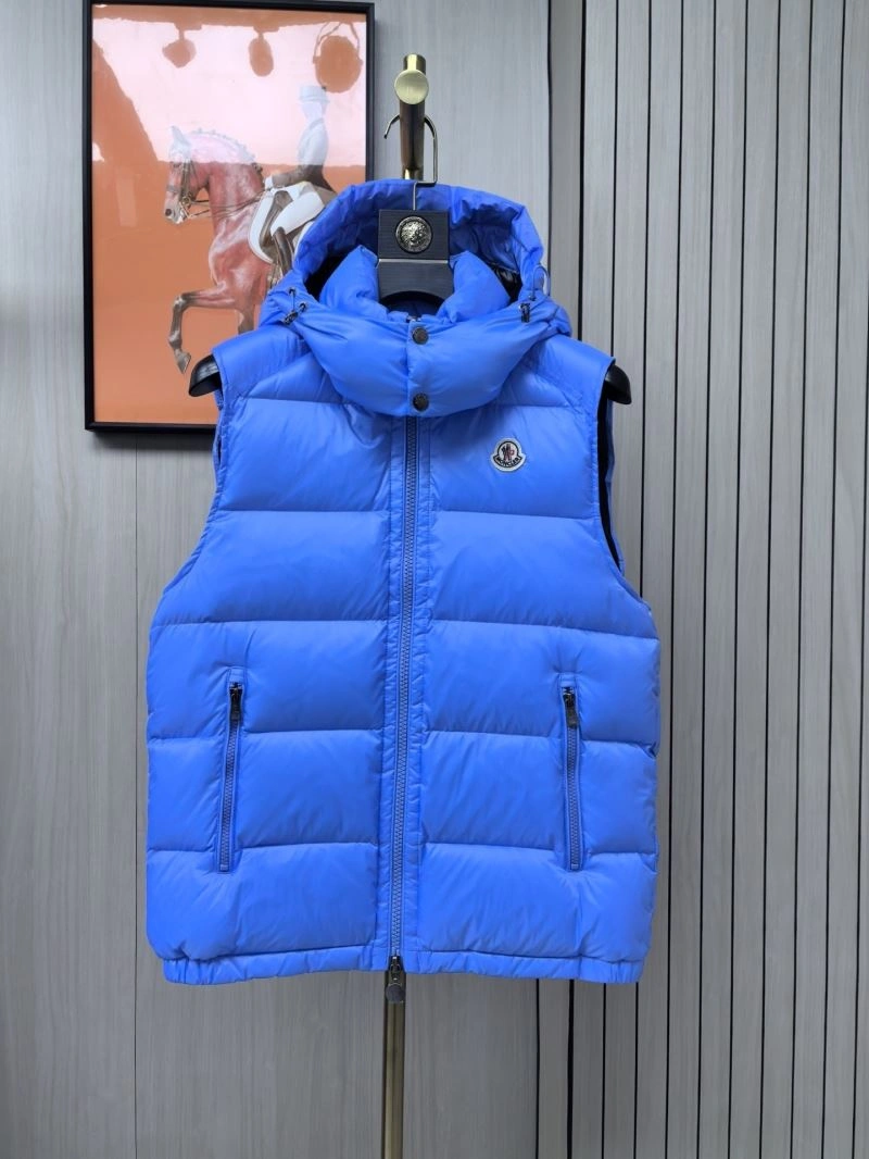 WrinkleFree Moncler Down Jackets 144165