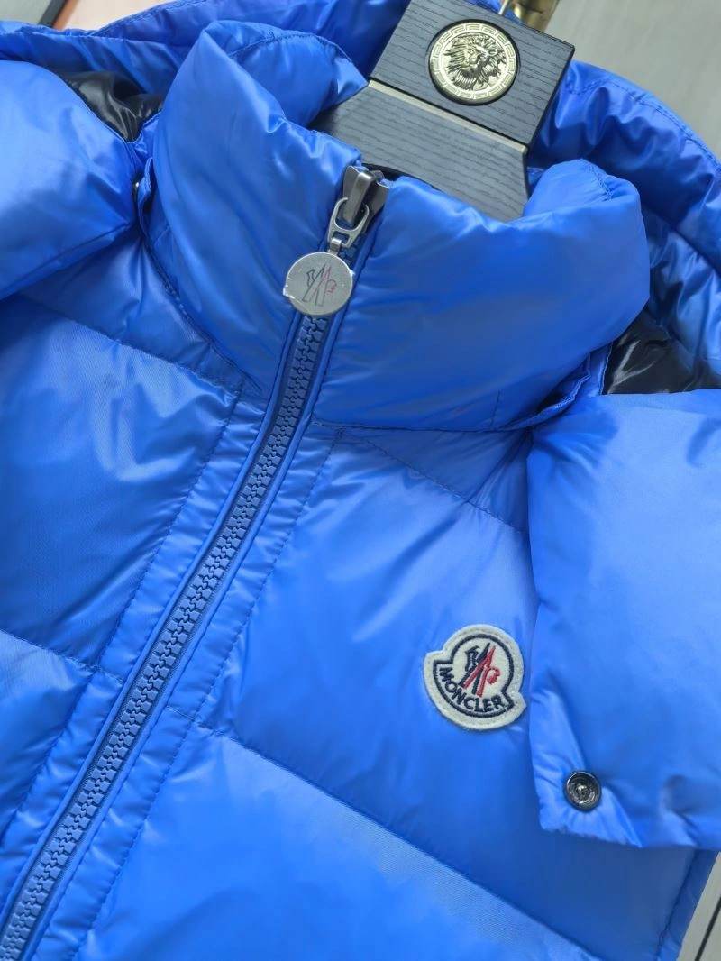 WrinkleFree Moncler Down Jackets 144165