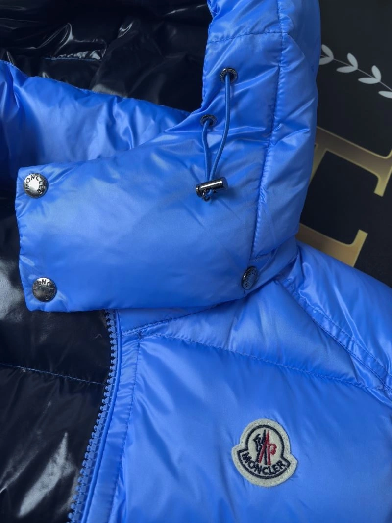 WrinkleFree Moncler Down Jackets 144165