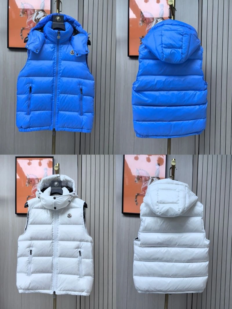 WrinkleFree Moncler Down Jackets 144165