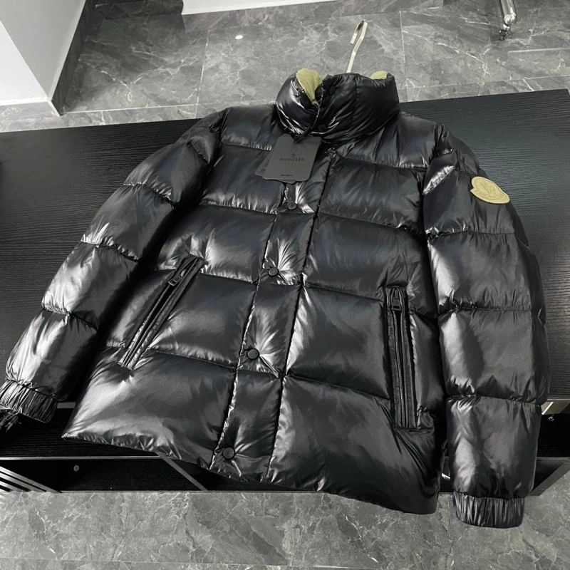 Moncler Down Jackets DailyWear 144167