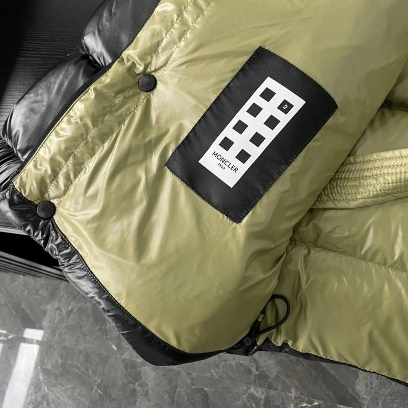Moncler Down Jackets DailyWear 144167