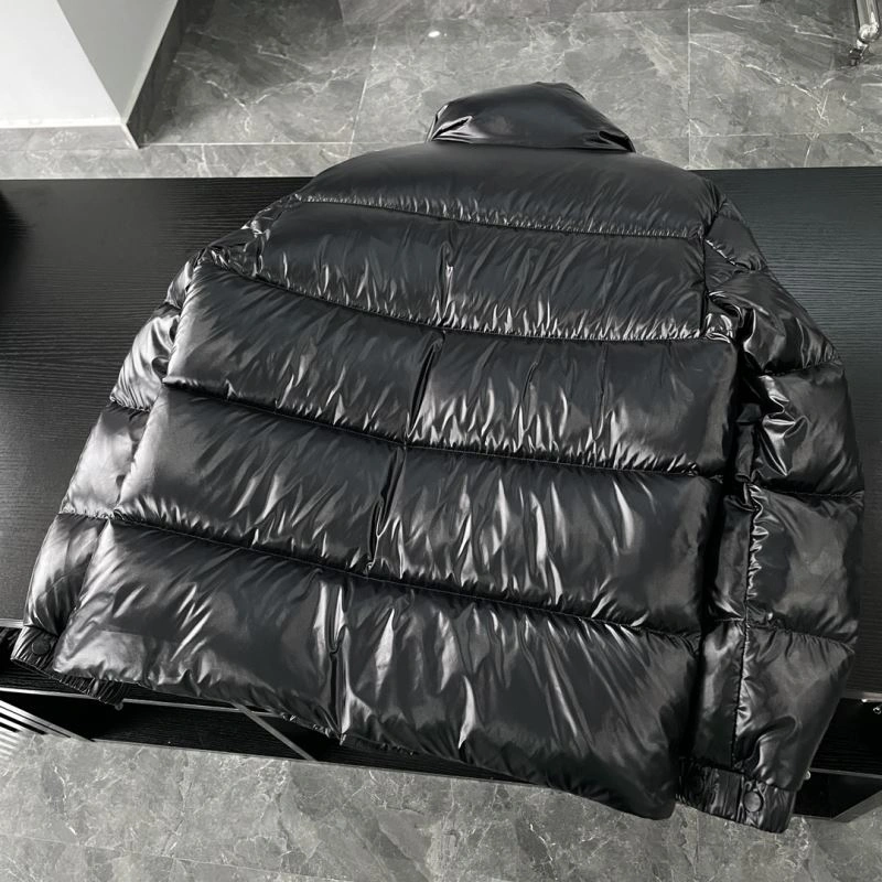 Moncler Down Jackets DailyWear 144167