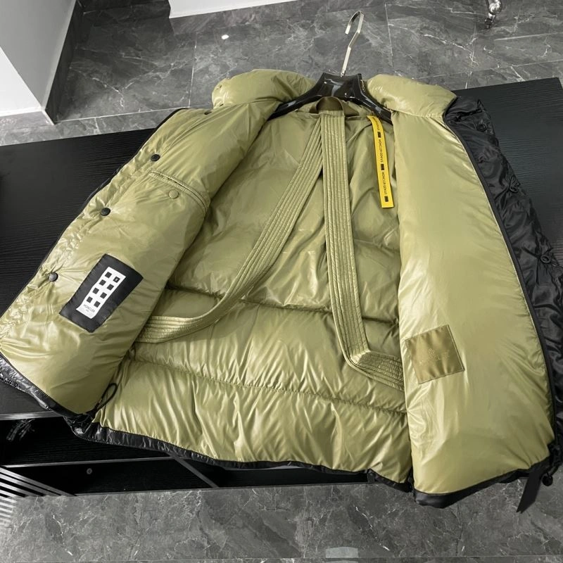 Moncler Down Jackets DailyWear 144167