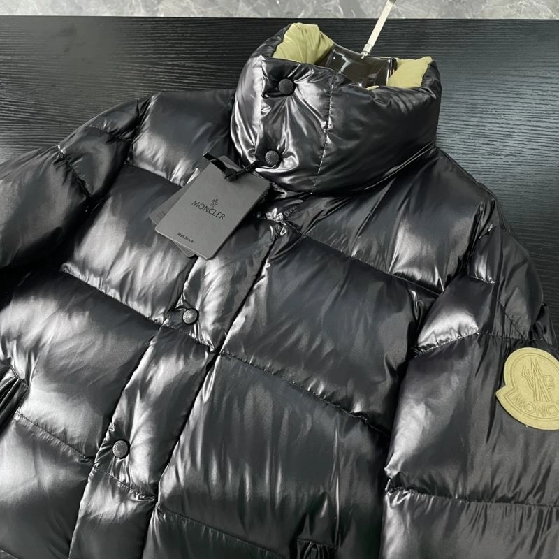 Moncler Down Jackets DailyWear 144167