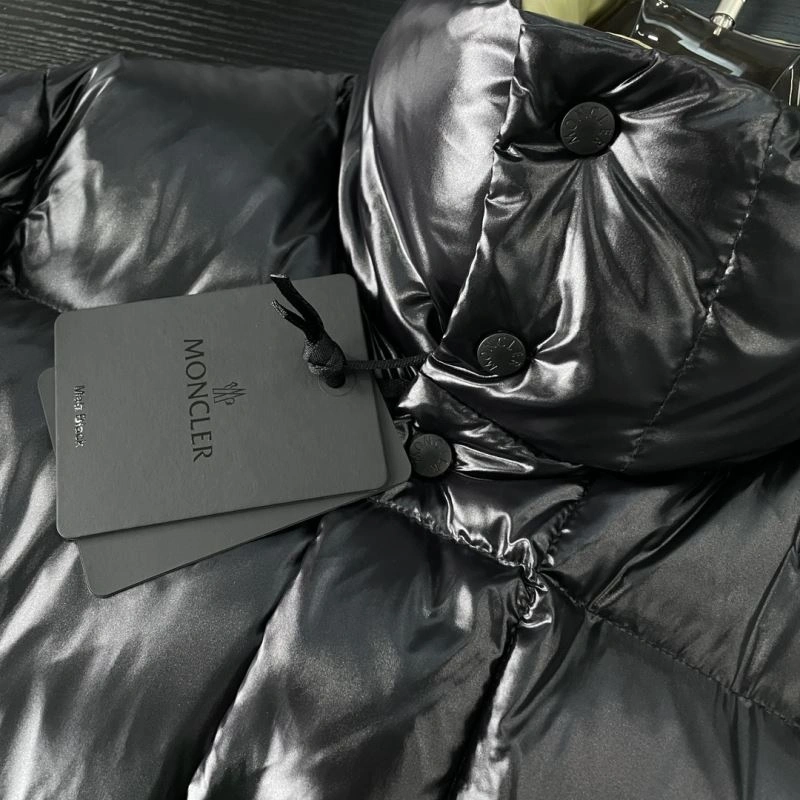Moncler Down Jackets DailyWear 144167