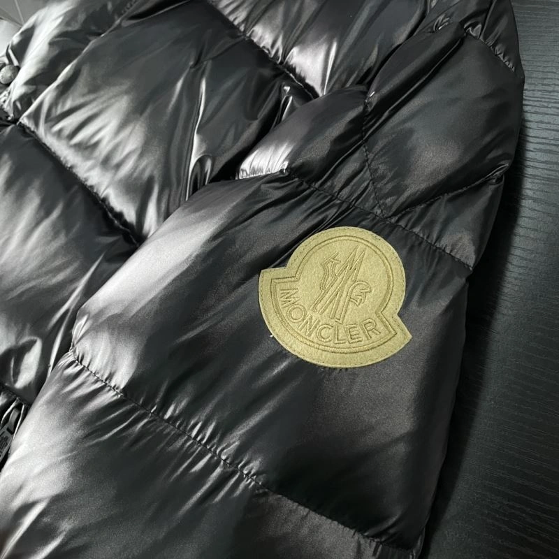 Moncler Down Jackets DailyWear 144167