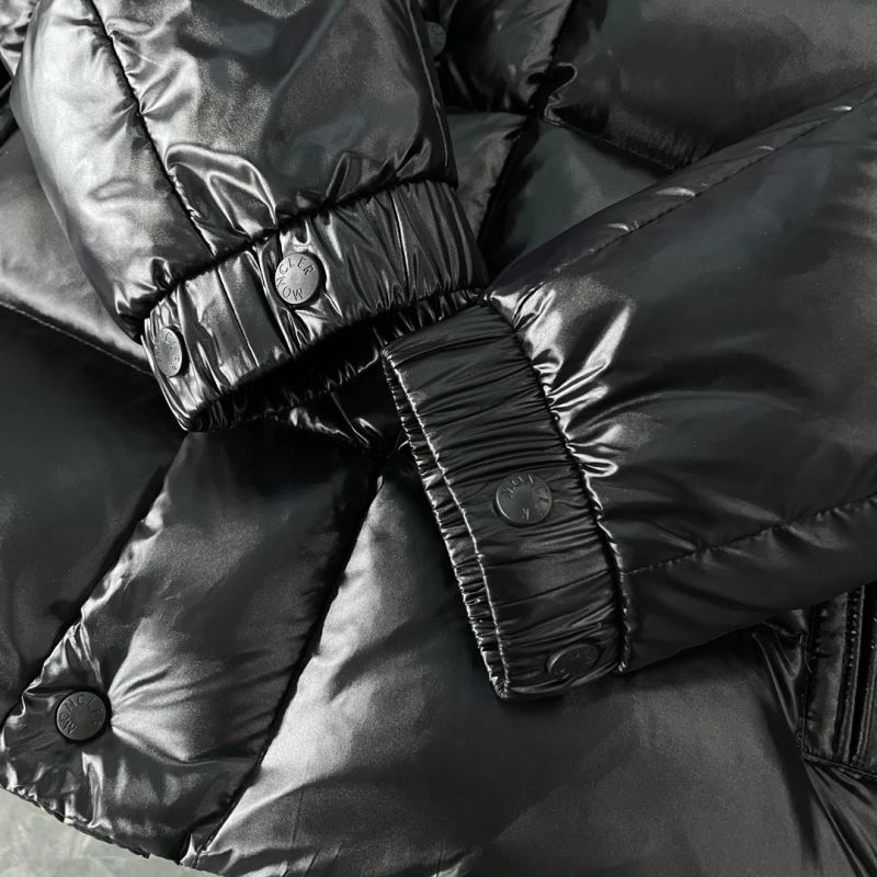 Moncler Down Jackets DailyWear 144167