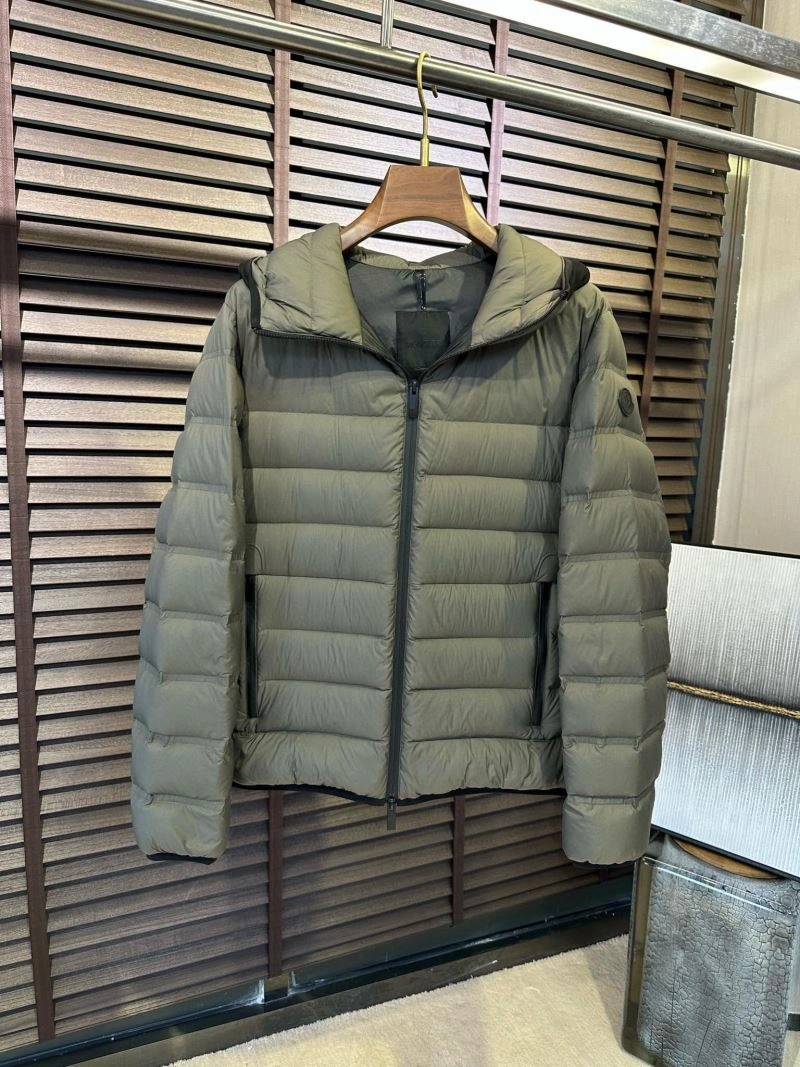 Popular Moncler Down Jackets 144163