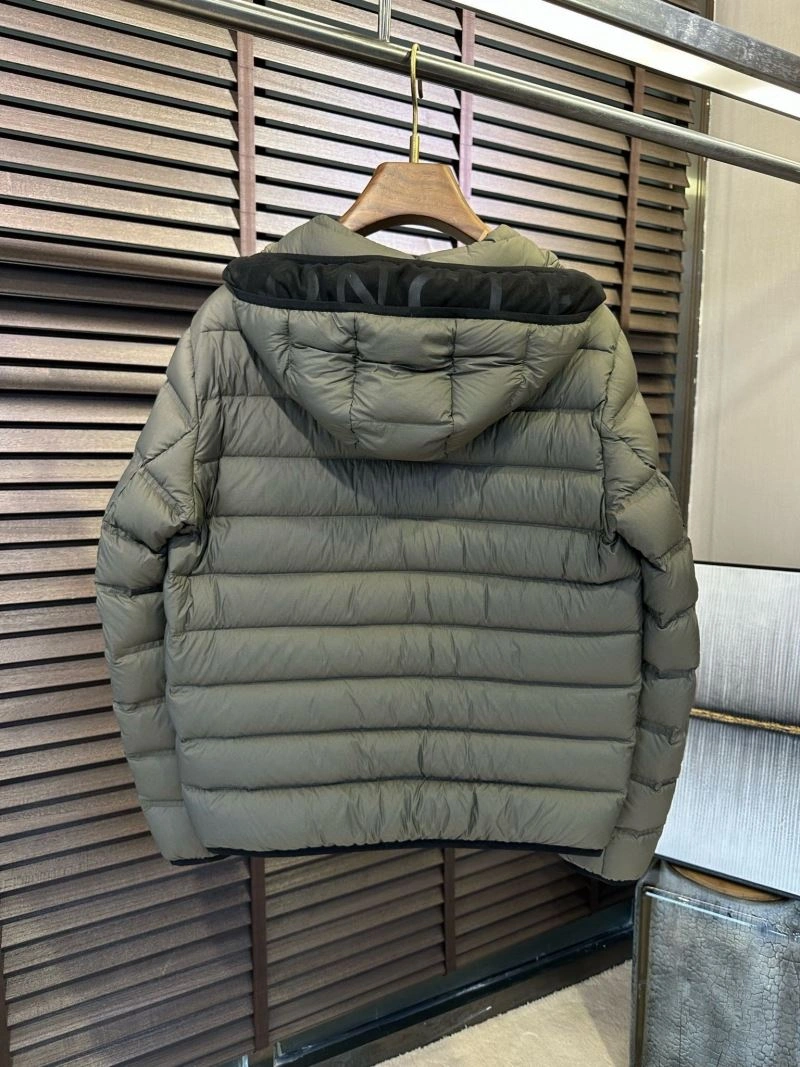 Popular Moncler Down Jackets 144163