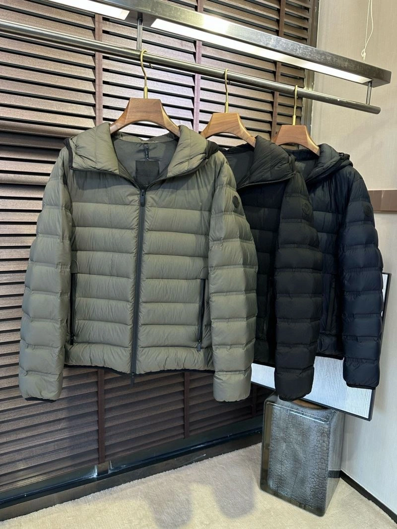 Popular Moncler Down Jackets 144163