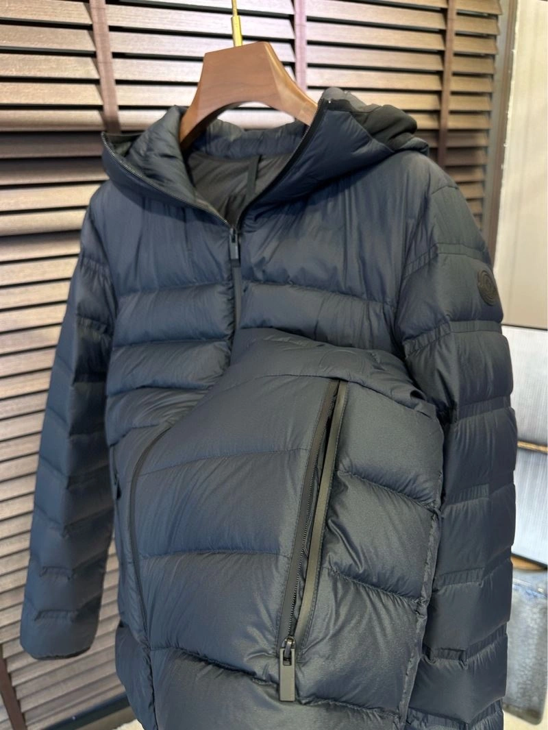 Moncler Down Jackets Premium 144162