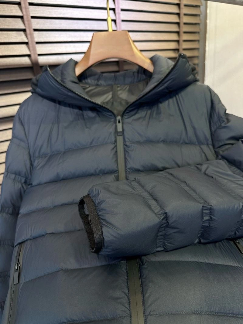 Moncler Down Jackets Premium 144162