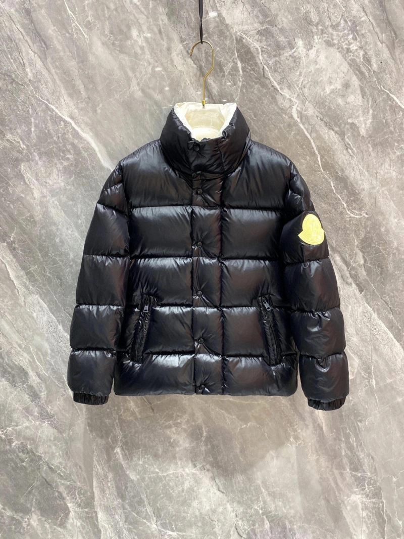 Versatile Moncler Down Jackets 144157