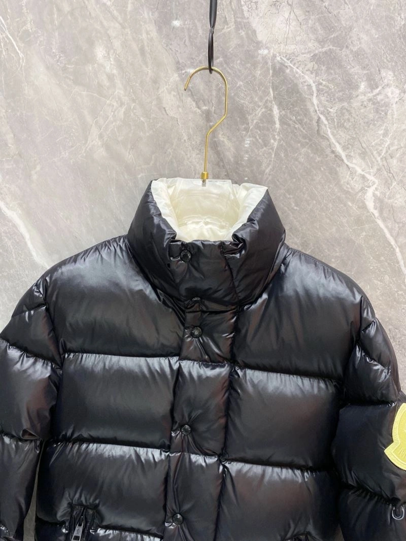 Versatile Moncler Down Jackets 144157